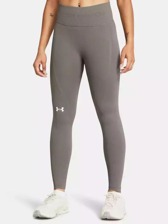 Under Armour Обучение Женски легинси Beige