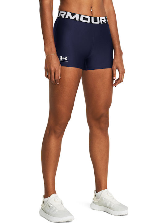 Under Armour Training Women's Leggings-Shorts F...