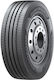 Hankook 315/80R22.5 156/150L M+S 3PMSF 4 Seasons Truck Tyre
