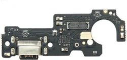 Καλωδιοταινία με Θύρα Φόρτισης για Xiaomi Poco M3 Pro 5G. Καλωδιοταινία με Θύρα Φόρτισης για Xiaomi Poco M3 Pro 5G.