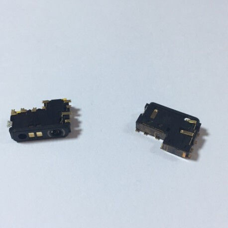 Conector Nokia pentru încărcare 6110nav Original