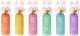 Madrid Papel Textmarker Fantasy Pe554-02 (Μiver...