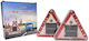 Car Warning Light