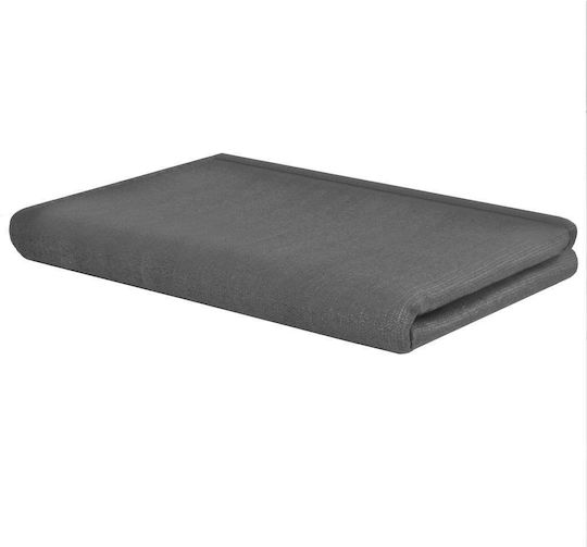 Vidaxl Covor pentru Cort Antracit 250 x 200 cm