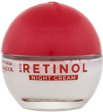 Dermacol Bio Retinol Ενυδατική Κρέμα Προσώπου Νυκτός με Ρετινόλη 50ml