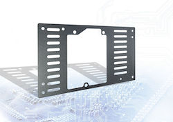 Inter-Tech Καπάκι καλύμματος PSU 88885603 Inter-Tech Καπάκι καλύμματος PSU 88885603