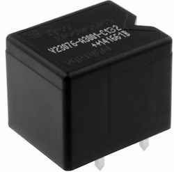 TE Connectivity Αυτοκίνητο Ρελέ 12V 45Ah