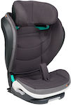 BeSafe Flex Fix 2 Baby Car Seat i-Size Metallic Melange