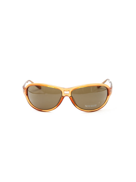 Guess Gu6014 Gld-1 Normal lens