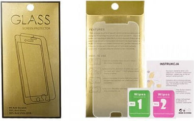 Full Face Tempered Glass (Galaxy A7 2018)
