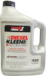 Power Service Diesel Kleen + Cetane Boost Καθαριστικό Πετρελαίου 1.89lt