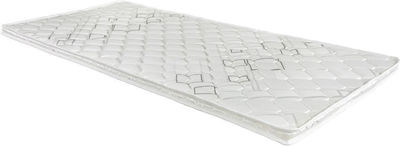 Bs Strom Mattress Topper Fill Top Semi-Double Foam 110x190x4cm