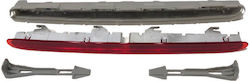 Mercedes-Benz Faruri spate Lumini LED pentru Mercedes-Benz Clasa E 2002-2009 1buc Mercedes-Benz Faruri spate Lumini LED pentru Mercedes-Benz Clasa E 2002-2009 1buc