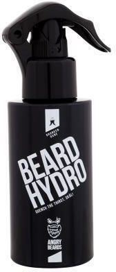 Angry Beards Öl Bartpflegeprodukte 100ml