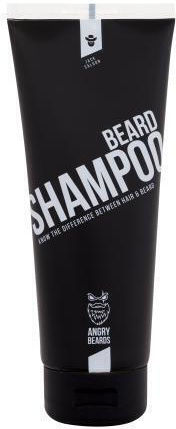 Angry Beards Σαπούνι Περιποίησης για Γένια 230ml