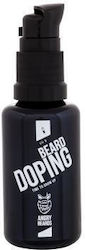 Angry Beards Λάδι Περιποίησης για Γένια 30ml