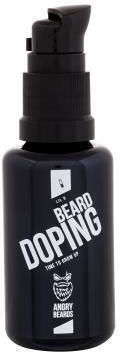 Angry Beards Ulei Produse pentru Îngrijirea Bărbii 30ml