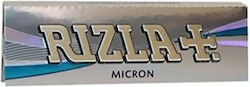 Rizla Micron Cigarette Rolling Papers 1pcs