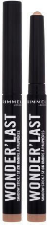 Rimmel Сенки за Очи на Стик 004 Soft Bubbles 1.64гр