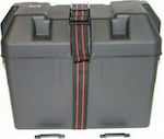 AAA WorldWide Boat Battery Case