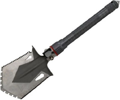 Cattara Folding Shovel with Handle