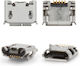 Conector Nokia pentru încărcare Lumia 800 Microusb Original
