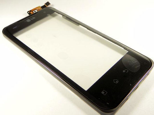 Μηχανισμός Αφής για LG P990 Optimus 2X