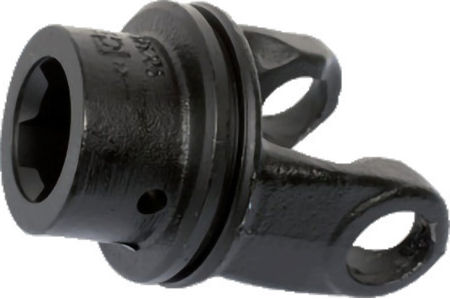 Kausche Außenrohr 2040s6855 Sft S0 42x130 Bondioli & Pavesi