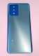 Xiaomi Redmi Note 12 5g Akku Abdeckung Blau Original