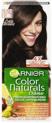 Garnier Color Naturals Βαφή Μαλλιών 5,12 Icy Li...