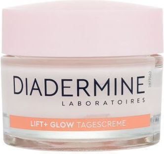 Diadermine Lift+ Glow Cremă Pentru Față de zi pentru toate tipurile de piele 50ml