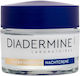 Diadermine Age Supreme Wrinkle Expert 3D Cremă de Față Hidratantă și Anti-îmbătrânire de Noapte 50ml