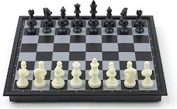 Longfield Games Chessboard 25x25cm