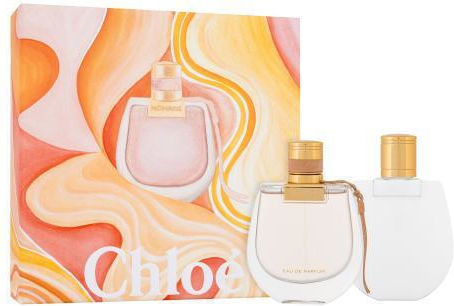 Chloe Nomade Duftset mit Körperlotion 2 Stück