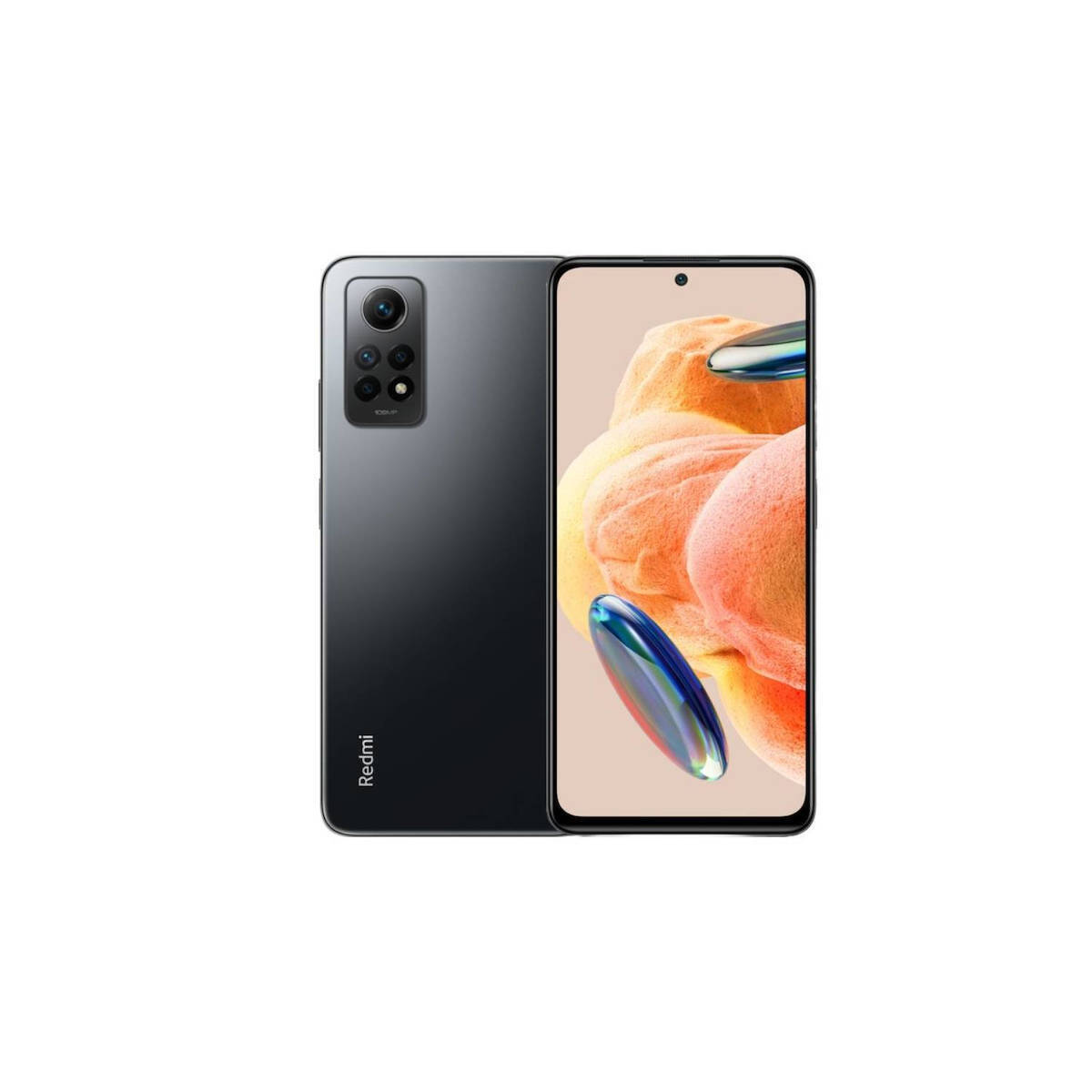 Xiaomi Redmi 12 Pro グラデーション Xiaomi Redmi Note 12 Pro 5G Dual SIM (6/128GB) Albastru Frosted