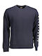 Napapijri Herren Sweatshirt Blue