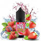 Blackout Ароматен изстрел Boosted Pod Juice 9мл/30мл 1бр Strawberry Ice