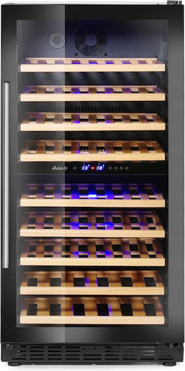 Hendi Επαγγελματικό Ψυγείο Κρασιών 232lt Π59.5 x Β60.5 x Υ122.5εκ.