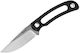 Ruike Ruike Messer Schwarz