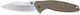 Ruike Ruike Messer Gray
