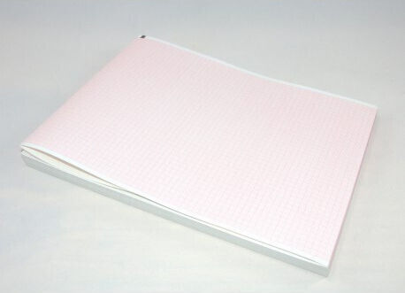 Kardiogramm-Papier Schiller At2/at2 Plus 210x280x215