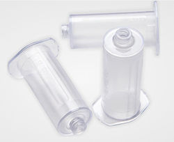 B.d. Vacutainer-Halter - 250Stück