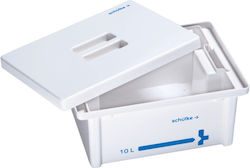 Disinfection container for endoscope instruments Schulke 10l Disinfection container for endoscope instruments Schulke 10l