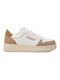 Replay Kids Sneakers White