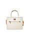 Verde Women's Bag Hand White