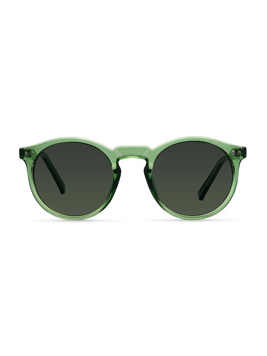 Meller Kubu All Sonnenbrillen mit Grün Rahmen und Grün Linse K-GREENOLI
