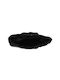 Max Home Teller Untiefe Schwarz mit Durchmesser 22cm