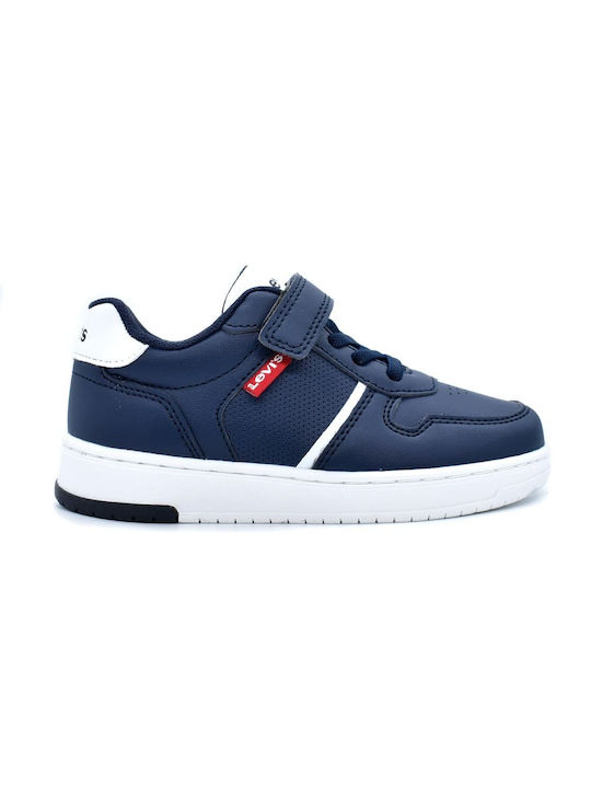 Levi's Παιδικά Sneakers Μπλε