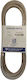 Ιμάντας Μαχαιριών Husqvarna Ct126, Cth126, Lt126, Lth126, Tc130 | Jonsered Lt2213, Lt2218 | Mcculloch M110-77t, M115-77tc, M12530 (5324192-71)