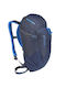 Kelty Rucsac de alpinism 27lt Albastru